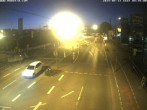 Archiv Foto Webcam Ulm: Blaubeurer Straße 03:00