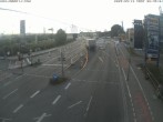 Archiv Foto Webcam Ulm: Blaubeurer Straße 05:00