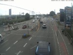 Archiv Foto Webcam Ulm: Blaubeurer Straße 06:00