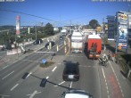 Archiv Foto Webcam Ulm: Blaubeurer Straße 15:00