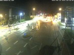Archiv Foto Webcam Ulm: Blaubeurer Straße 01:00