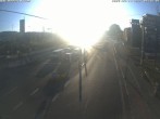 Archived image Webcam Ulm - View Blaubeurer Street 05:00
