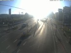 Archived image Webcam Ulm - View Blaubeurer Street 06:00