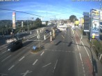Archived image Webcam Ulm - View Blaubeurer Street 17:00