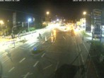 Archived image Webcam Ulm - View Blaubeurer Street 01:00