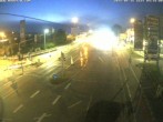 Archived image Webcam Ulm - View Blaubeurer Street 03:00