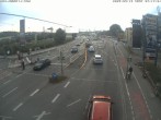 Archived image Webcam Ulm - View Blaubeurer Street 06:00