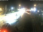 Archiv Foto Webcam Ulm: Blaubeurer Straße 23:00