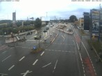 Archived image Webcam Ulm - View Blaubeurer Street 05:00