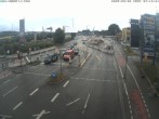 Archived image Webcam Ulm - View Blaubeurer Street 06:00