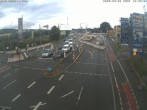 Archived image Webcam Ulm - View Blaubeurer Street 09:00