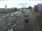Archived image Webcam Ulm - View Blaubeurer Street 11:00
