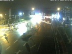 Archiv Foto Webcam Ulm: Blaubeurer Straße 23:00