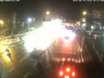 Archiv Foto Webcam Ulm: Blaubeurer Straße 01:00