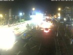 Archiv Foto Webcam Ulm: Blaubeurer Straße 23:00