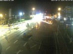 Archiv Foto Webcam Ulm: Blaubeurer Straße 01:00