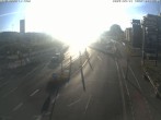 Archiv Foto Webcam Ulm: Blaubeurer Straße 05:00
