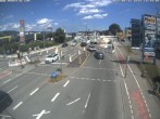Archiv Foto Webcam Ulm: Blaubeurer Straße 13:00