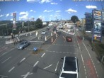 Archiv Foto Webcam Ulm: Blaubeurer Straße 15:00