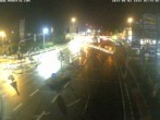 Archiv Foto Webcam Ulm: Blaubeurer Straße 01:00