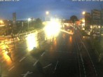Archiv Foto Webcam Ulm: Blaubeurer Straße 03:00