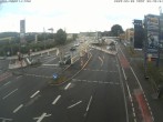 Archiv Foto Webcam Ulm: Blaubeurer Straße 05:00