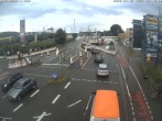 Archiv Foto Webcam Ulm: Blaubeurer Straße 06:00