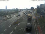 Archiv Foto Webcam Ulm: Blaubeurer Straße 07:00
