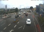 Archiv Foto Webcam Ulm: Blaubeurer Straße 09:00