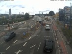 Archiv Foto Webcam Ulm: Blaubeurer Straße 11:00