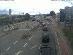 Archiv Foto Webcam Ulm: Blaubeurer Straße 13:00