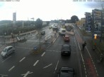 Archiv Foto Webcam Ulm: Blaubeurer Straße 15:00