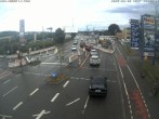 Archiv Foto Webcam Ulm: Blaubeurer Straße 17:00