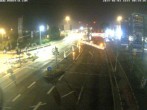 Archiv Foto Webcam Ulm: Blaubeurer Straße 06:00