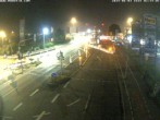 Archiv Foto Webcam Ulm: Blaubeurer Straße 08:00