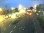 Archiv Foto Webcam Ulm: Blaubeurer Straße 10:00