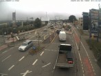Archiv Foto Webcam Ulm: Blaubeurer Straße 06:00