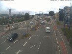 Archiv Foto Webcam Ulm: Blaubeurer Straße 07:00