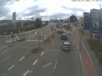 Archiv Foto Webcam Ulm: Blaubeurer Straße 09:00