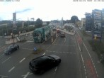 Archiv Foto Webcam Ulm: Blaubeurer Straße 11:00