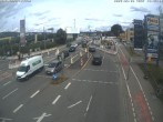 Archiv Foto Webcam Ulm: Blaubeurer Straße 13:00