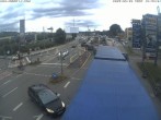 Archiv Foto Webcam Ulm: Blaubeurer Straße 15:00