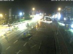 Archiv Foto Webcam Ulm: Blaubeurer Straße 23:00