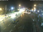Archiv Foto Webcam Ulm: Blaubeurer Straße 01:00