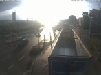 Archived image Webcam Ulm - View Blaubeurer Street 05:00