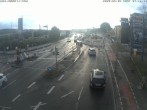 Archiv Foto Webcam Ulm: Blaubeurer Straße 06:00