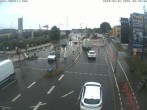 Archiv Foto Webcam Ulm: Blaubeurer Straße 07:00