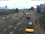 Archiv Foto Webcam Ulm: Blaubeurer Straße 09:00