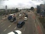 Archiv Foto Webcam Ulm: Blaubeurer Straße 12:00