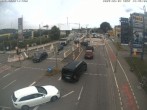 Archiv Foto Webcam Ulm: Blaubeurer Straße 14:00
